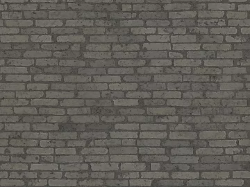 Dark gray brick wall background metope texture (ID:ffaeh464939)
