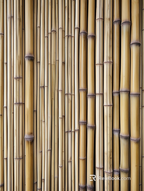 Bamboo Bamboo Leaves Bamboo Bamboo Bamboo Section texture