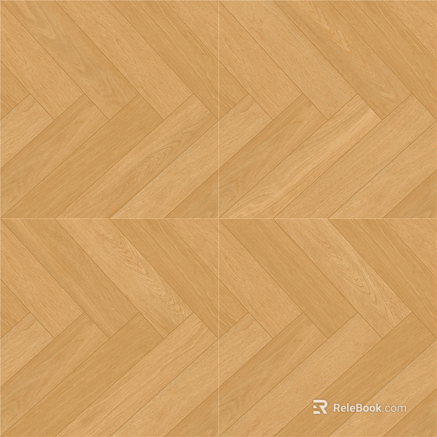 French Cream Log Herringstone Wood Grain Brick texture