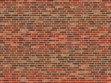 Brick wall texture (ID:ffach013385)