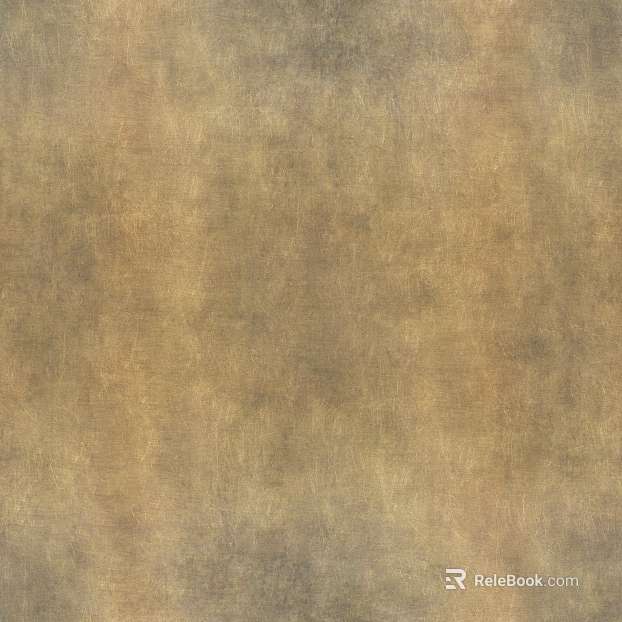 Cement dirty yellow seamless texture