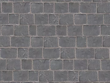gray square brick texture (ID:ffach300815)
