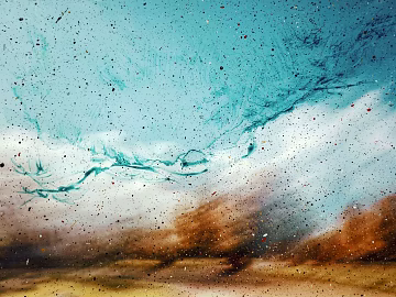abstract painting texture (ID:ffabg35247)