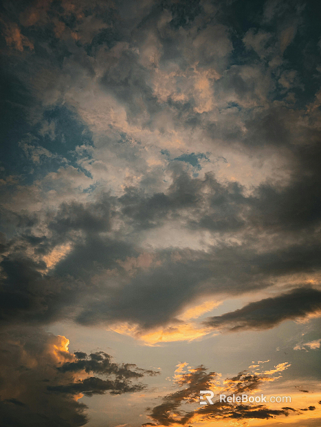 Sky Exterior texture