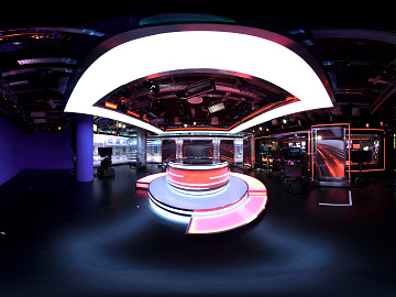 indoor studio hdr texture (ID:ffach911606)