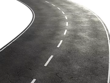 Highway PBR texture (ID:ffach504464)