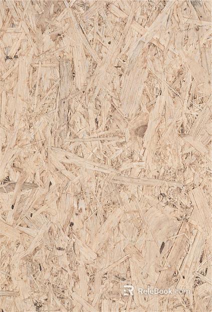 wood chip board texture