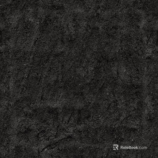 Black and White Bump texture