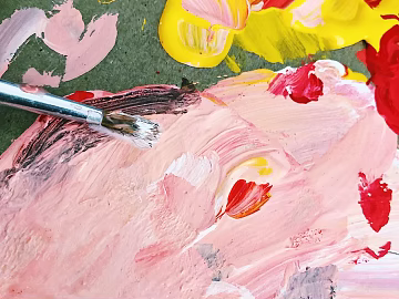 abstract painting texture (ID:ffagg53248)