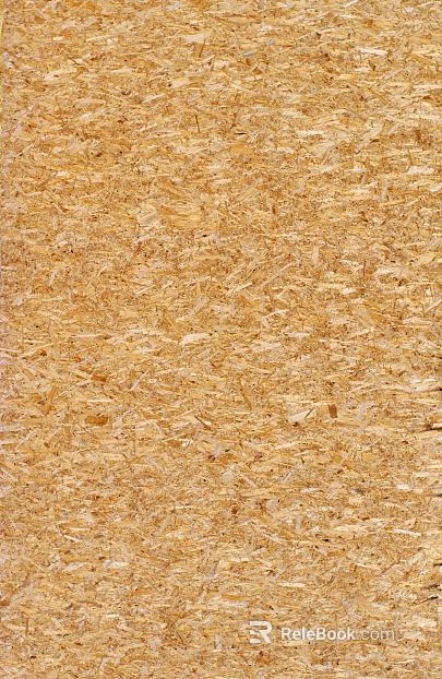 sawdust texture