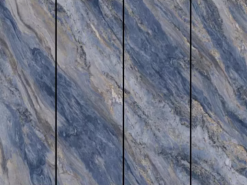 flowing marble sapphire blue flowing marble texture (ID:ffabf3597)