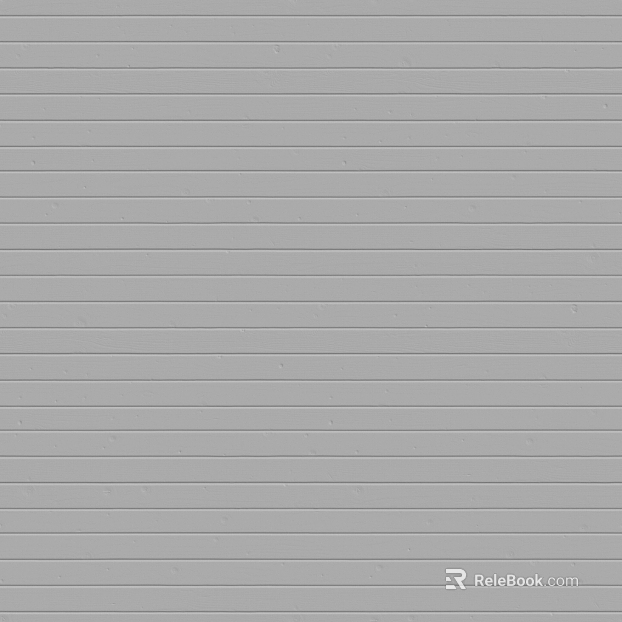 Black and White Bump texture