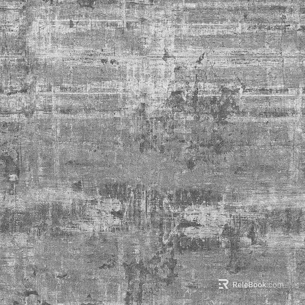 Cement gray concrete wall seamless texture
