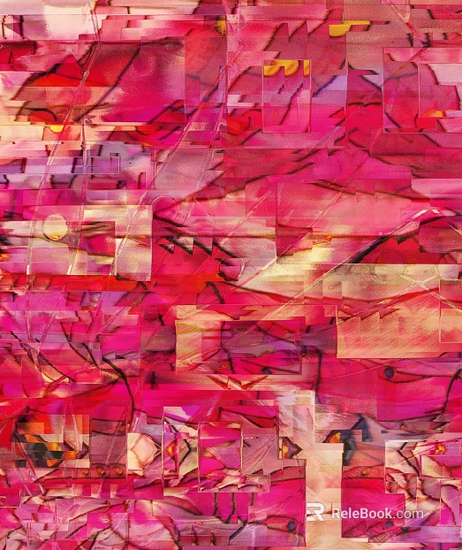 abstract painting texture