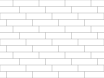 Plain Tile Seam White Wall Tile Seamless texture (ID:ffaif9890)