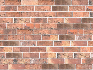 Red brick wall texture (ID:ffaeh440556)