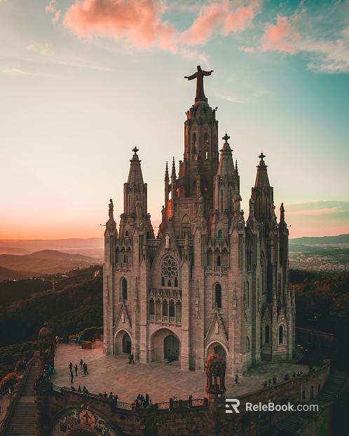 Gorgeous Architecture texture