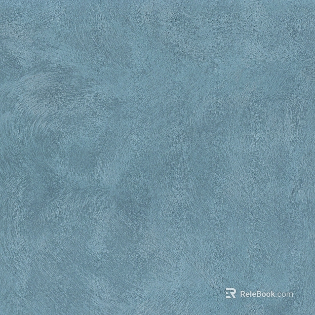 Blue gray art paint interior wall texture