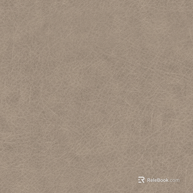 Coarse-grain leather texture