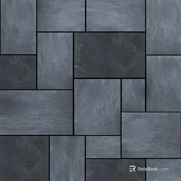 permeable brick texture