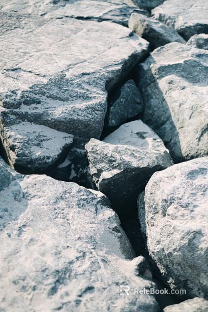 Rock texture
