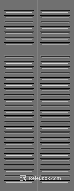Metal texture
