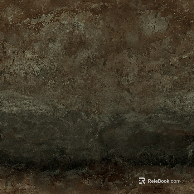 Cement texture