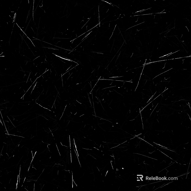 Mesh pattern marble black and white root marble texture
