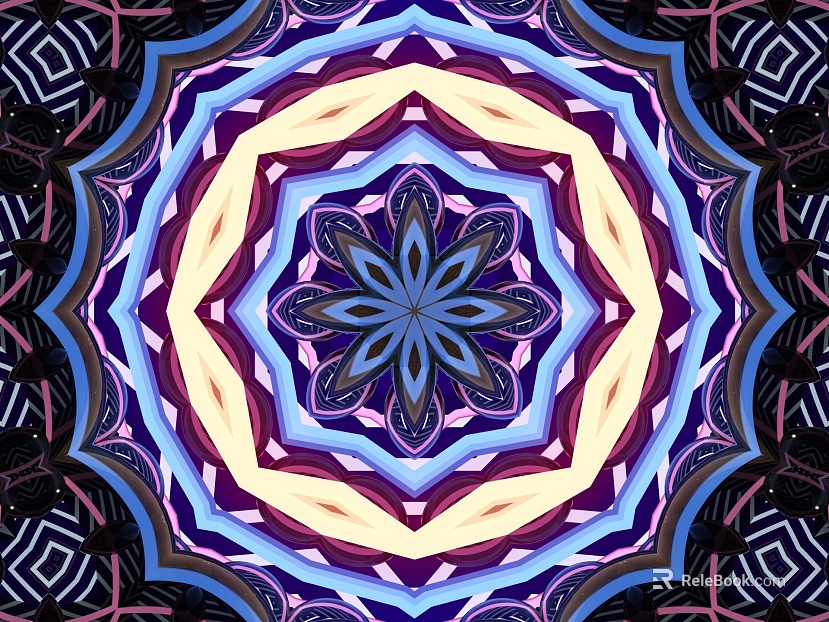 decorative painting texture