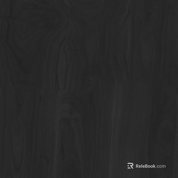 Black and White Bump texture