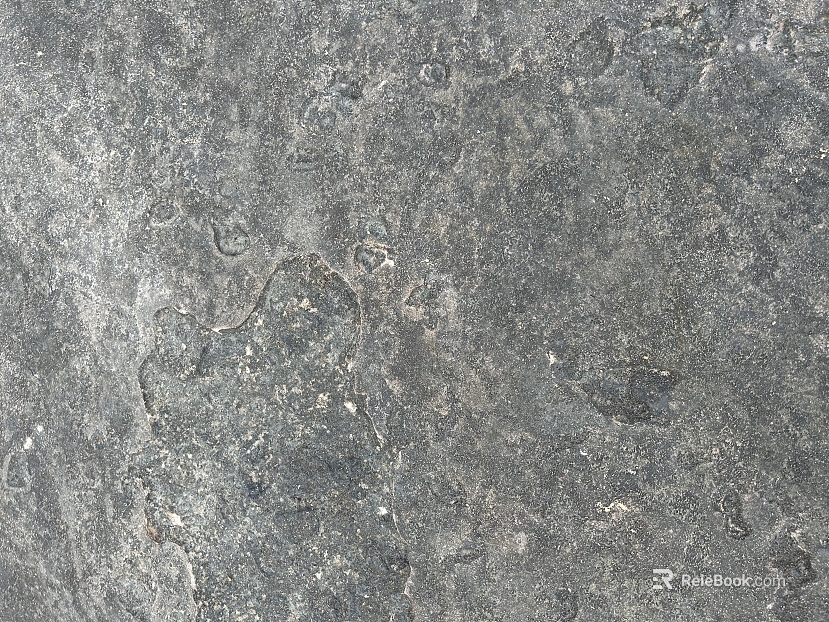 volcanic plate texture