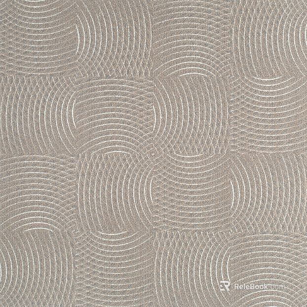 geometric carpet texture