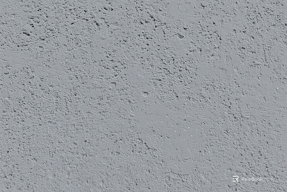 Modern gray texture paint texture