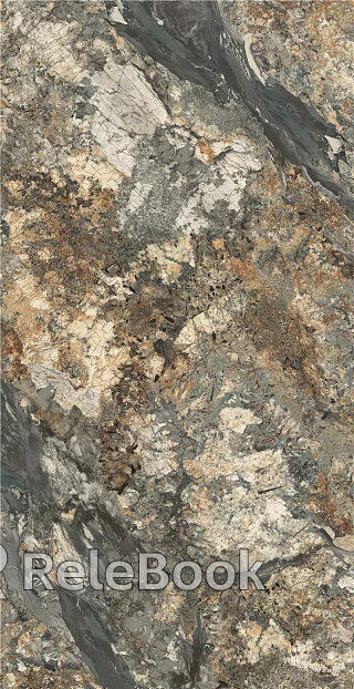 Mona Lisa Shangri-La Luxury Stone texture