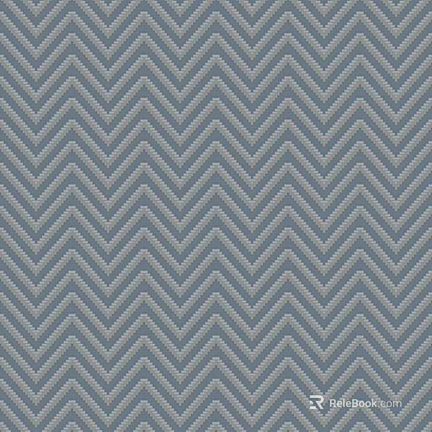 Cloth stripe fabric texture