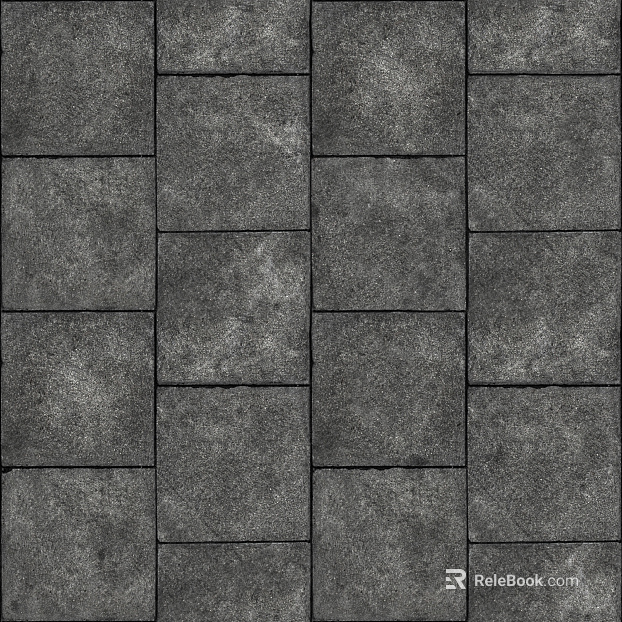 permeable brick texture