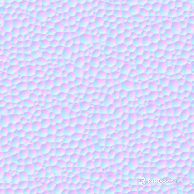 Normal Bump texture