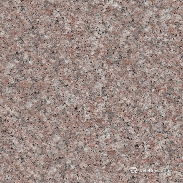 Granite shrimp red litchi surface seamless texture