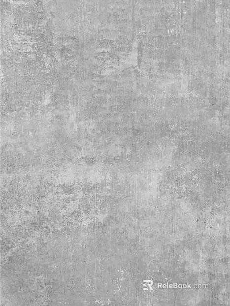 Cement art wall texture