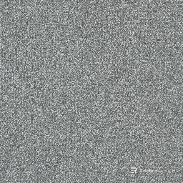 gray plain carpet texture
