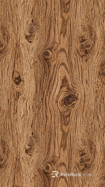 Log texture