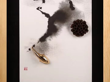 three-dimensional physical painting texture (ID:ffabg74376)