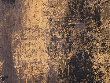 Black gold old metal wall decoration texture (ID:ffaeh539089)