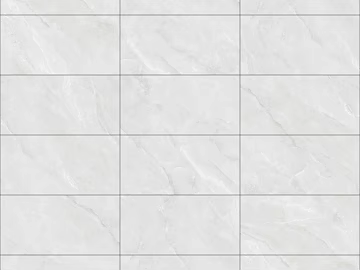 Plain Tile White Bathroom White Brick Wall texture (ID:ffabg25312)