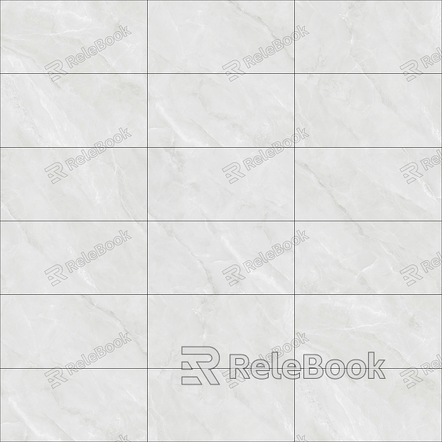 A plain, unadorned tile with a uniform beige color and subtle texture, resembling earthenware, suitable for a variety of interior design schemes. Dimensions unclear, appears rectangular.