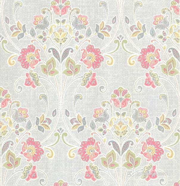 plant pattern texture