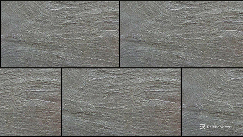 Antique exterior wall tiles texture