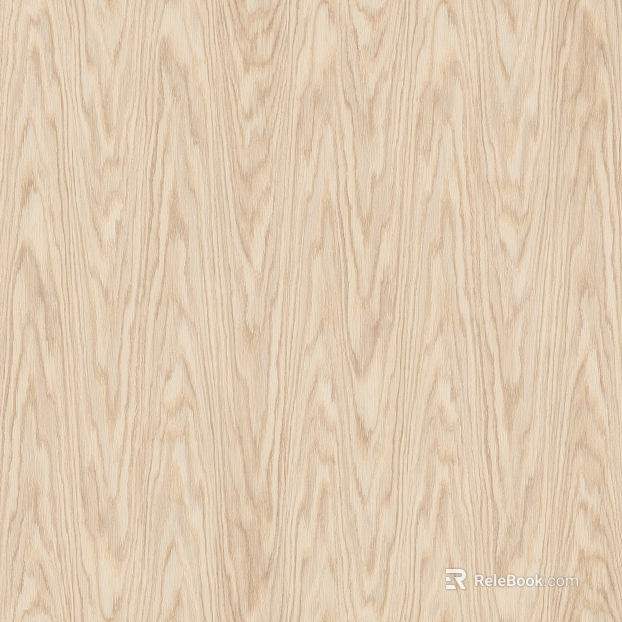 Light Beige Wood Grain Interior Finish texture