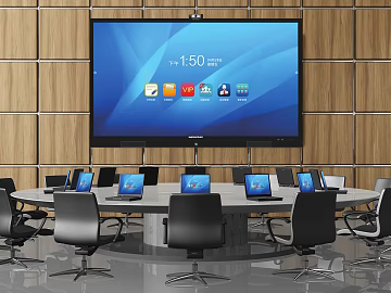 Light wood clapboard modern meeting room texture (ID:ffaeh654866)