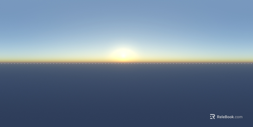 Sky texture